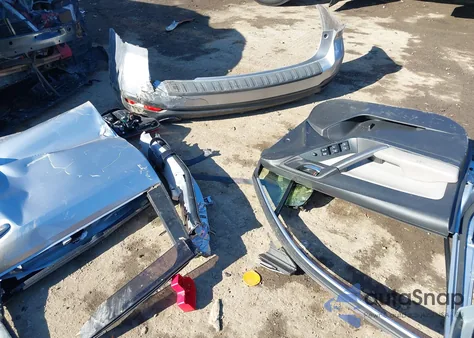 2016 Subaru Forester 2.5I Limited from USA, damaged, VIN JF2SJAHC0GH449945